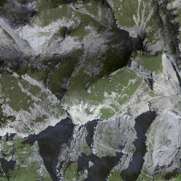 Satellite imagery of Mönchsbüffel, CH