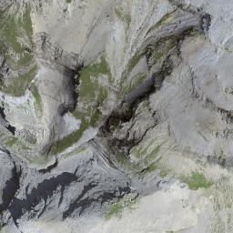 Satellite imagery of Schwarzmönch, CH