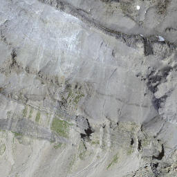 Satellite imagery of Rotbrätthoren, CH