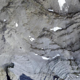 Satellite imagery of Rotbrätthoren, CH