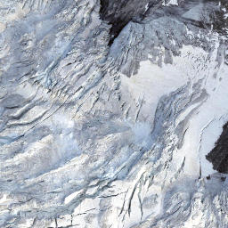 Satellite imagery of Schneehoren, CH