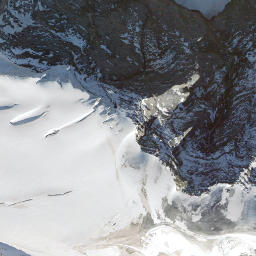 Satellite imagery of Sphinx, CH