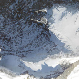 Satellite imagery of Sphinx, CH
