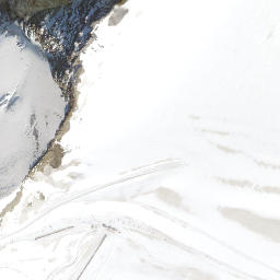 Satellite imagery of Sphinx, CH