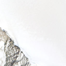Satellite imagery of Hinteres Fiescherhorn, CH