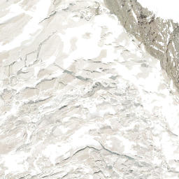 Satellite imagery of Fiescherjoch, CH