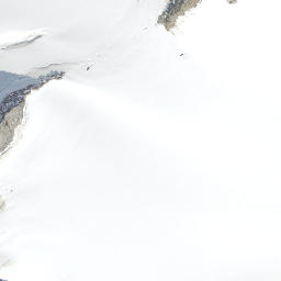 Satellite imagery of Agassizhorn, CH