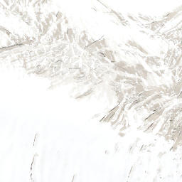 Satellite imagery of Nasse Strahlegg, CH