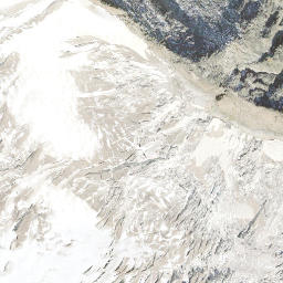Satellite imagery of Nasse Strahlegg, CH