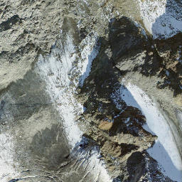 Satellite imagery of Scheuchzerhorn, CH