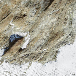Satellite imagery of Scheuchzerjoch, CH