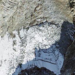 Satellite imagery of Hindre Tierberg, CH