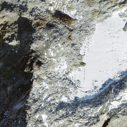 Satellite imagery of Hindre Tierberg, CH