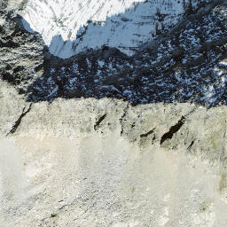 Satellite imagery of Vordre Tierberg, CH