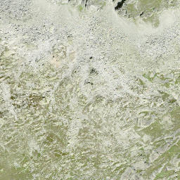 Satellite imagery of Hindre Zinggenstock, CH