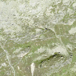 Satellite imagery of Vordre Zinggenstock, CH