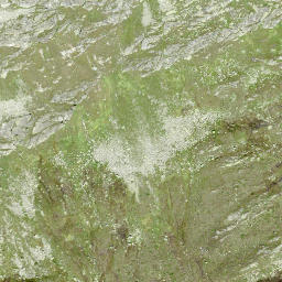 Satellite imagery of Vordre Zinggenstock, CH