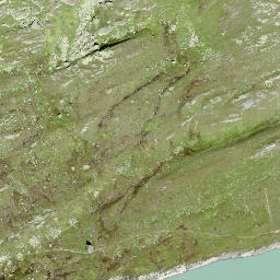 Satellite imagery of Vordre Zinggenstock, CH