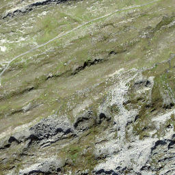 Satellite imagery of Gestlerlicke, CH