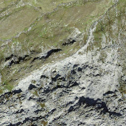 Satellite imagery of Gestlerlicke, CH