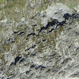 Satellite imagery of Gestlerlicke, CH