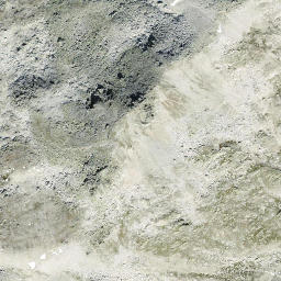 Satellite imagery of Sidelhorn, CH