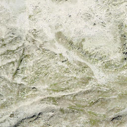 Satellite imagery of Sidelhorn, CH