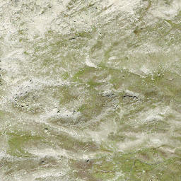 Satellite imagery of Sidelhorn, CH