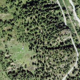 Satellite imagery of Uf de Bidmer, CH