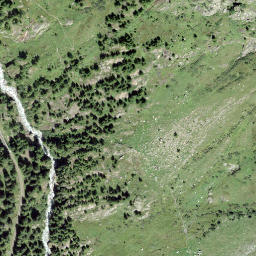 Satellite imagery of Uf de Bidmer, CH