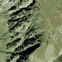 Satellite imagery of Uf de Bidmer, CH