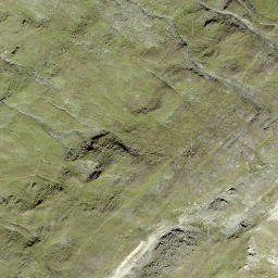 Satellite imagery of Tälligrat, CH