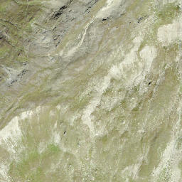 Satellite imagery of Tällistock, CH