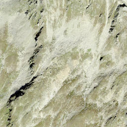 Satellite imagery of Tällistock, CH