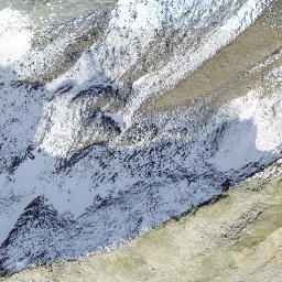 Satellite imagery of Muttenstöck, CH