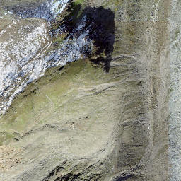Satellite imagery of Muttenstöck, CH