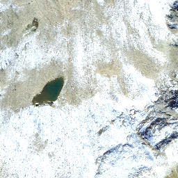 Satellite imagery of Tälligrat, CH