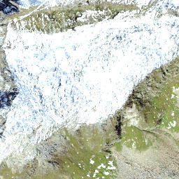 Satellite imagery of Tälligrat, CH