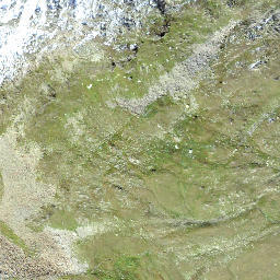 Satellite imagery of Tälligrat, CH