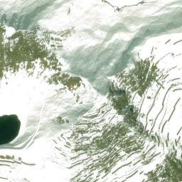 Satellite imagery of Pizzo Canariscio, CH