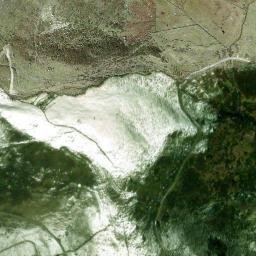 Satellite imagery of Poncioni di Pontino, CH