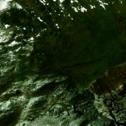 Satellite imagery of Poncione Gariói, CH