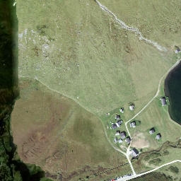 Satellite imagery of Poncione Gariói, CH
