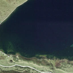 Satellite imagery of Poncione Gariói, CH