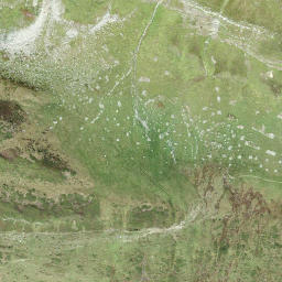 Satellite imagery of Pizzo Corandoni, CH
