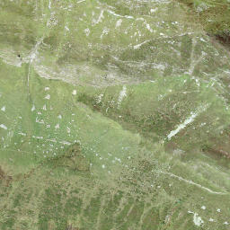 Satellite imagery of Pizzo Corandoni, CH