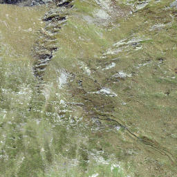 Satellite imagery of Schenadüi, CH