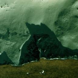 Satellite imagery of Pizzo di Cadrèigh, CH