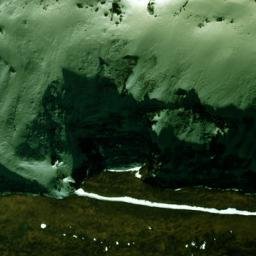 Satellite imagery of Pizzo di Cadrèigh, CH