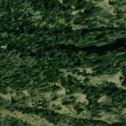 Satellite imagery of Ör Tamina, CH